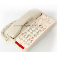 Telefone do hotel de alta qualidade